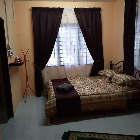 De La Homestay Alor Setar Eksteriør billede