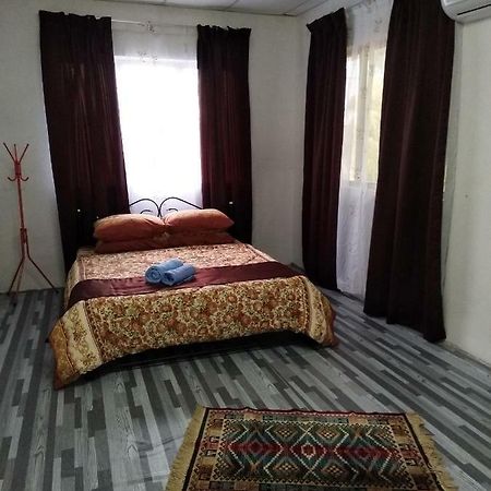 De La Homestay Alor Setar Eksteriør billede